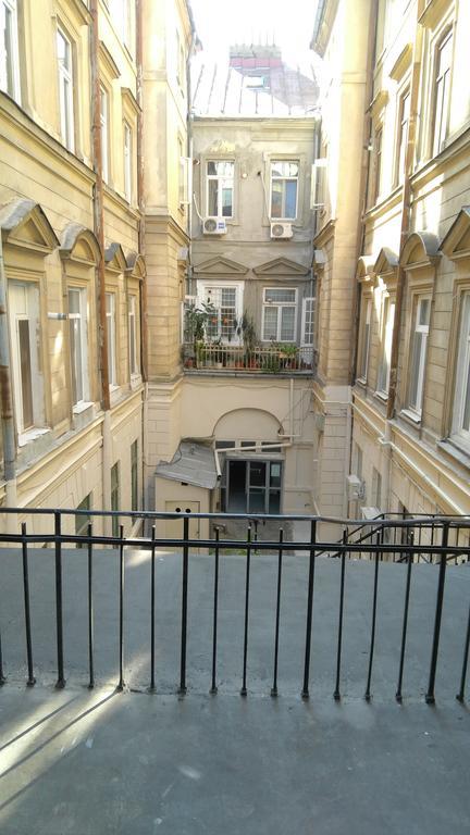 Amando Bucharest Apartment Exterior photo