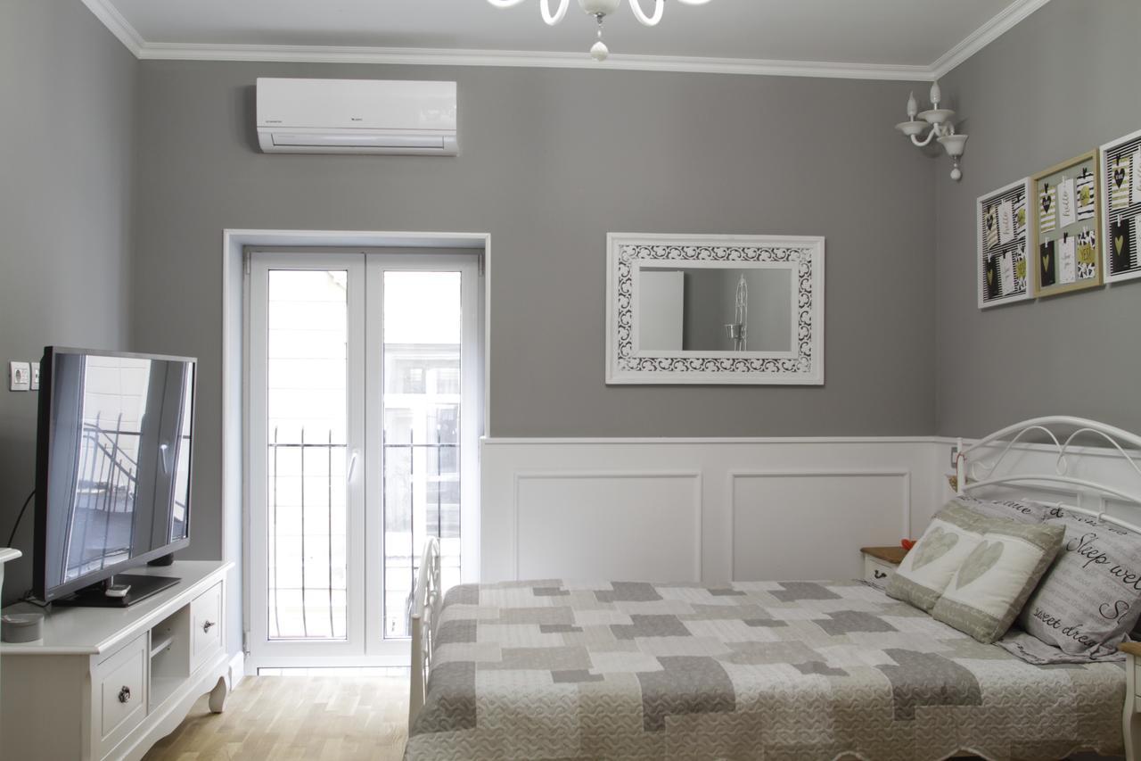 Amando Bucharest Apartment Exterior photo